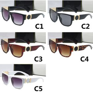 Motorista ao ar livre clássico dirigindo óculos de sol Man Woman Luxury Sun Glasses Unisex Beach Fishing UV400 Eyewear