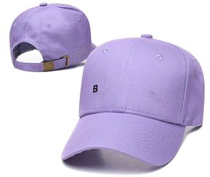 Carta de moda Caps de beisebol esportivo ao ar livre Primavera e verão Chapéus Snapback para homens Hat algodão C19