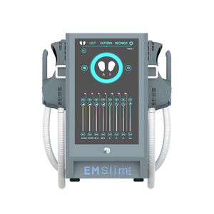 EMSlim RF Muscle Sculpt Grasso riduce EMSlim Neo Produttore di macchine per scolpire il corpo RF EMS Neo Sculpt