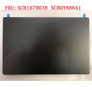 Novo laptop housings lcd tampa traseira capa superior para Lenovo Ideapad flex 5-14iil05 5cb1b79038 5cb0y88641