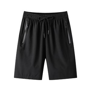 Сетчатые спортивные штаны короткие мужские дизайнерские шорты для маленьких мужчин быстро сухой летние мод