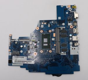 5B20M29203 Laptop Motherboard för Lenovo IdeaPad 310-15IKB I7-7500U CPU 4GB RAM NM-A982 DDR4 MB 100% testad