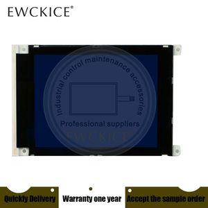 XRC JZNC-XPP04B Ekran PLC HMI LCD Monitör Endüstriyel Sıvı Kristal Ekran