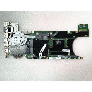 Płyta główna laptopa dla płyty głównej Lenovo Thinkpad T460S i7-6600U Uma 4G 00JT959