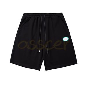 2024 Nya shorts herr sommardesigner mode snabbtorkning män strand kort high street hip hop running casual byxor asiatisk storlek s-xl