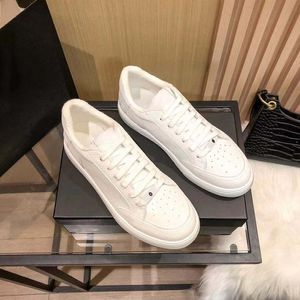 Mode Top Designer Shoes Real Leather Handmade Canvas Multicolor Gradient Technical Sneakers Women Famous Shoe Trainers av Brand057