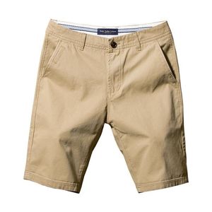 estum de ver￣o short casual shorts masculinos moda de algod￣o shorts bermuda praia shorts plus size 34 36 38 homens curtos masculino 210322