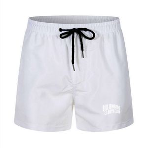 Designer Men's Billionaire Boy Club Short Luxury Brand Beach Shorts Swimwear Running Sport Ocean Swimming Trunk Scanties 742