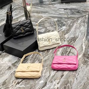 designer bag large Wholesale Ladies Underarm Bags Personality Women's Shoulder Bags Casual Fashion Hand Wallets 89 2022 top quality