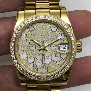 Rolesx uxury watch Date Gmt Luxury Mens Mechanical Watch Automatic Swiss es Brand Wristwatch FYVB