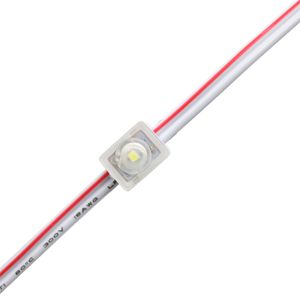 Outdoor mały rozmiar 1209 12V SMD2835 Single 1 Moduł LED Moduł Super Mini LEDS