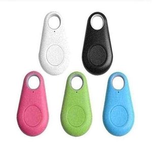 Wholesale cell phone trackers for sale - Group buy Mini Wireless Phone Bluetooth No GPS Tracker Alarm iTag Key Finder Voice Recording Anti lost Selfie Shutter For ios Android Sm259h