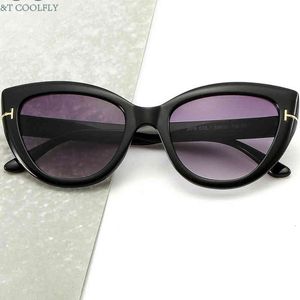 DT New Fashion Eye Sunglasses Suns Men Men Gradientes Lens Quadro de Leopardo Designer Luxo Vintage Sun Glasses UV400