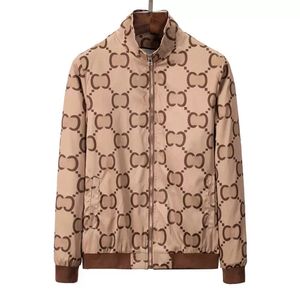 20TT Designer mens jacket windrunner fashion hooded sports windbreaker casual zipper jackets Hooded clothing M-3XL