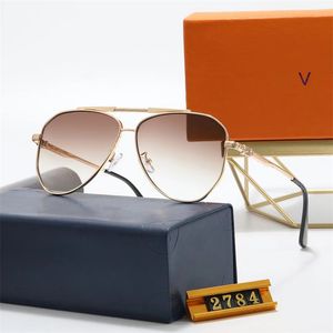 Wholesale top aviator sunglasses for sale - Group buy Designer Sunglasses Full Frame Oval Top Fashion Aviator Sunglasses Men s Luxury Glasses Summer Outdoor Driving UV400 High Quality Goggles with Original Box