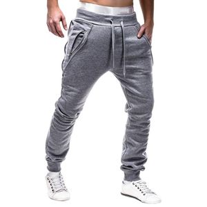 Pantaloni da uomo Little Year Pantaloni sportivi da corsa larghi Allenamento sportivo Pantaloni da uomo grandi e alti da uomo