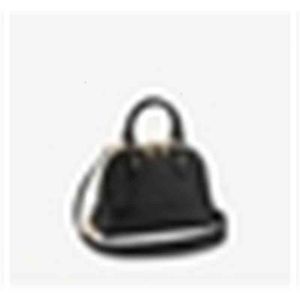 Hobo Luxury Brand M44829 NO ALMA BB HANDBAG Women Handbags Top Handles Shoulder Bags Totes Evening Cross Body Bag F1BZ