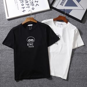22SS MARBY MĘŻCZYZNA T-shirt Designer BB Mens Polo Tops Luksusowe szorty drukowane Krótkie koszule Krótkie koszule Koszulki Koszule Koszule B613