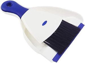 Mini Dustpan Set Crumb Broom Cleaning Tool