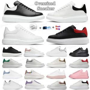 Designer Oversized Casual Shoes Platform Sneakers Sole White Black Leather Luxury Velvet Suede Womens Espadrilles mens Blue Flat Lace Up Trainers With Box size 35-48