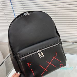 2022 New Fashion Luxury Shoulders Classic Backpack Bag Laptop Quality Mens Women Duffel School Bags Teenage Duffle Bags Tote Handbag