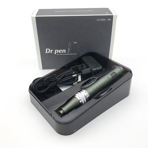 Reliabli Cilt Bakımı Aracı/Kablosuz Kalem Ultima Micromeedling Kalem Mikroiğleedle Mezoterapi Dr Pen Mesopen M8