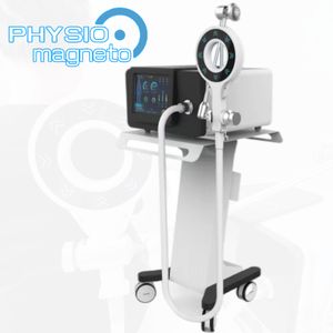 Для всего тела Массажер Physio Magneto Therapy Equpiment Уменьшает подошвенный фасциит Низкая боль в спине