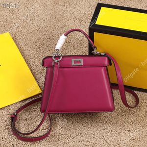 2022 borsa di design di lusso nuovo macarone Fashion Leather Mini catena una borsa classica diagonale portatile a spalla