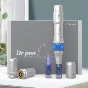 Dr. Pen A6 Modelo sem fio UK/US/UE Plug