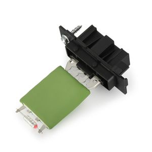 Interior Decorations Heater Blower Fan Resistor For Berlingo Partner 2008-on Car Accessories Parts Resistance