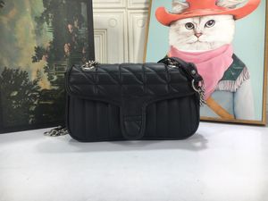 Luxurys Designers Высококачественная женская сумка через плечо Ophidia Totes Love seal Fashion Marmont Натуральная кожа Сумка через плечо Кошельки Рюкзак Сумки для покупок 3 РАЗМЕРА