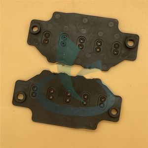 DX5 DX7 print head rubber protection pad seal gasket to prevent ink leakage for Epson Mimaki Mutoh Eco solvent UV Printer