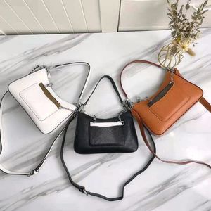 Kompositpåsar designer crossbody väskor vintage handväskor för kvinnor koppling messenger väskkedja axelväska lady hobo tvilling set klassisk randig