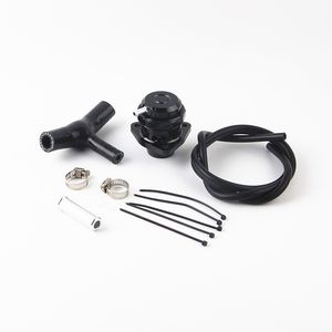 valvola di scarico automatico Valvola atmosferica per motore M133 turbocompresso AMG A45 GLA45 CLA45 2.0