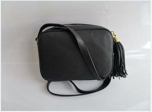 Tasarımcı En Kaliteli Kadınlar Cüzdan Çanta Soho Çantalar Crossbody Soho Disko Omuz Çantası Sivrenli Messenger Çanta Çantası 8069#TY