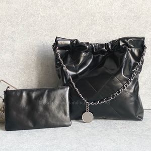 C Bolsas de compras Novo estilo Tote Cowel