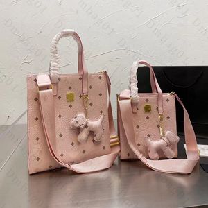 Różowy sugao kobiety na ramiona torby na crossbody TOTE TOPE najwyższej jakości większa pojemność torebka luksusowa torebki na zakupy 3 kolor z wisiorkiem z pudełkiem AV0714-160
