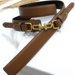 Cellne Girl Girdly Leather Calfsiel Belt Ladies ширина пояс 30 мм.