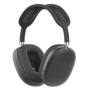Ny MS B1 huvudmonterad snygg trådlös Bluetooth headset med mic basmusikspel headset online klassmöte trådbunden hörlurar