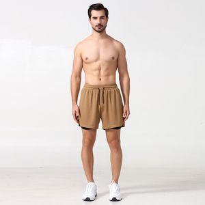 Mens Designer Summer Shorts Pants Letter Printed DrawString Shorts Relaxed Homme Casaul Sweatpants Storlek S 828