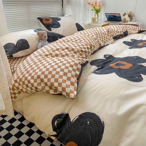 Постельное белье e jaaneeyle imle ure ooon mall reh ab bedding Quil ove 220823