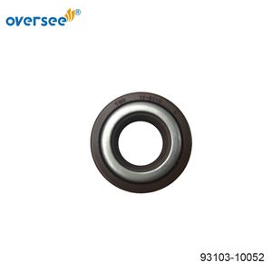 93103-10052 Oil Seal Spare Parts For Yamaha Outboard Motor 2T 2A 2HP Parsun T2-03000303 Size 11*21*8mm