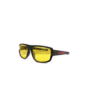 Occhiali da sole firmati per il marchio di moda femminile SPS 03W Classici occhiali da sole da uomo in stile sportivo all'aperto con occhiali neubau