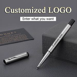 Приходите Stoholee Stationery Custom Roller Office поставляет чернила, так же, как Parker Ballpoint Pen 220613