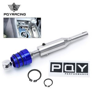 Shift Lever Shift Shift Shift Short Shifter Precision Sport Specters لـ 84-06 BMW E30 E36 E39 E46 M3 M5 3 5-Series PQY-PDG09B