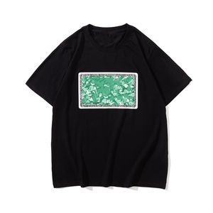 サメの男性Tシャツデザイナー服レディースTシャツグラフィックティーマルチカラーカモフラージュプリント