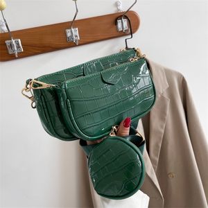 Fabrikrabatt 66 % RABATT auf kleine Kette 2022 Sommer neue Damentasche Mode Rückenmethode Single Shoulder Messenger Bag