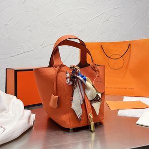 Klasyczne torby designerskie luksusowe torebki torba mody marki damskie torba na ramię crossbody torebki portfel 20 cm