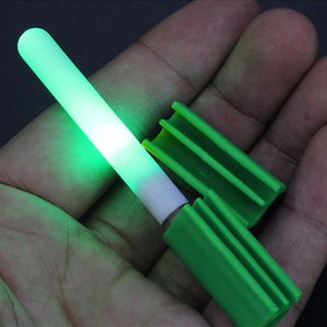 Fishing Accessories Night Light Stick Waterproof Electronic Glow Sticks Rod Float Bobbers Tackle FloatsFishing