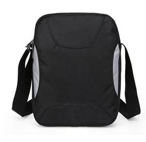 Crossbody Çantalar Kadınlar Oxford Sıradan Sling Paketleri İpad Omuz Çantası İş Koleji Yürüyüş Bisiklet Sling Paketi